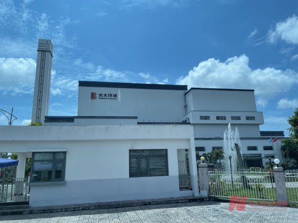 炒股配资哪家好 中国垃圾焚烧发电产业“出海”越南：本地化趋势明显，当地员工超九成